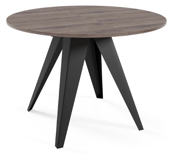 Rozkladací jedálenský stôl MARY Veľkosť stola: 90 - 130cm