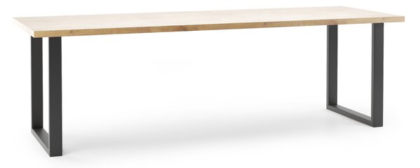 Rozkladací jedálenský stôl BOWEN