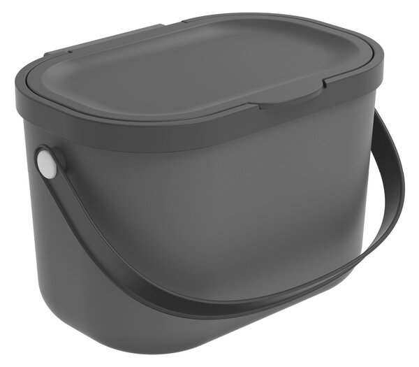 ODPADKOVÝ KÔŠ 3.2 l Rotho - Upratovanie