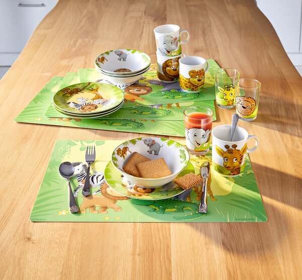 PRESTIERANIE, 45/30 cm Ritzenhoff Breker - Textil do domácnosti