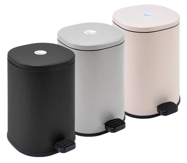 NÁŠĽAPNÝ ODPADKOVÝ KÔŠ 5 l Homeware - Vybavenie kuchyne