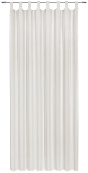 VONKAJŠÍ ZÁVES, nepriehľadné, 140/300 cm Esposa - Záclony & závesy