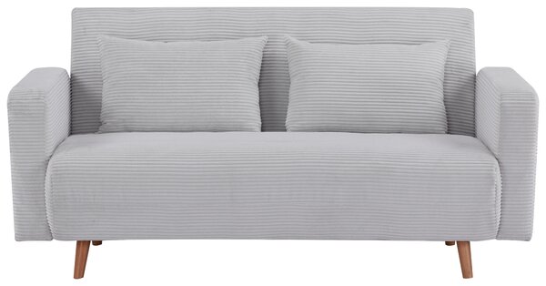 ROZKLADACIA POHOVKA, textil, béžová Carryhome - Sedačky