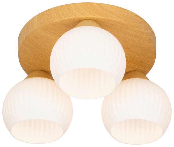 STROPNÉ SVIETIDLO, 40/18 cm Nouvel - Online Only bytové doplnky, Online Only