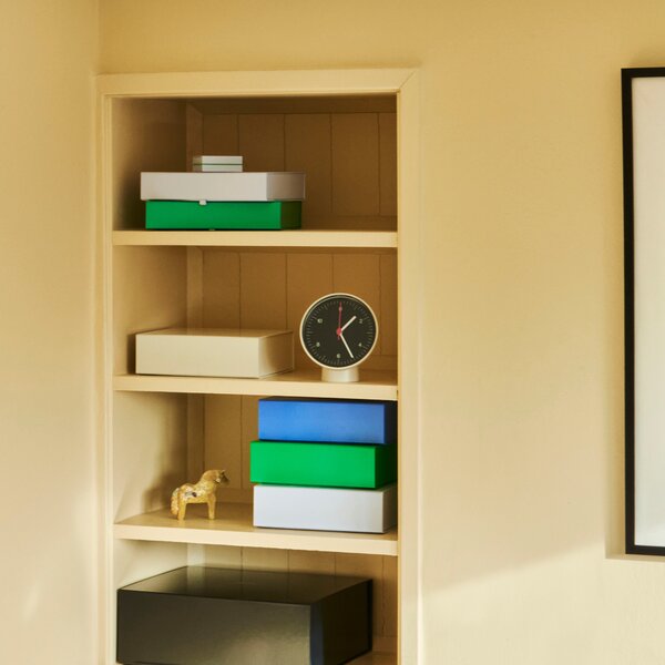 Úložný box Colour Storage, S, Vibrant Green – HAY
