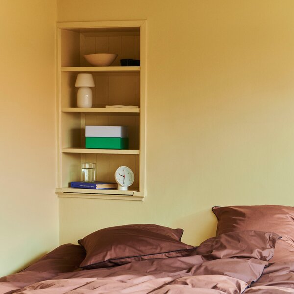 Úložný box Colour Storage, S, Vibrant Green – HAY