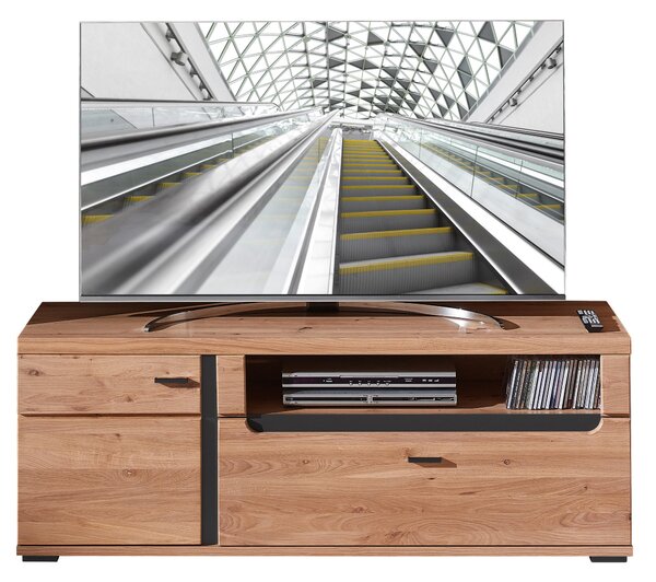 SKRINKA POD TV, 150/55/42 cm Cantus - Komody