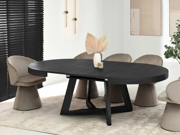 Rozkladací jedálenský stôl OLIA 130-230cm dub