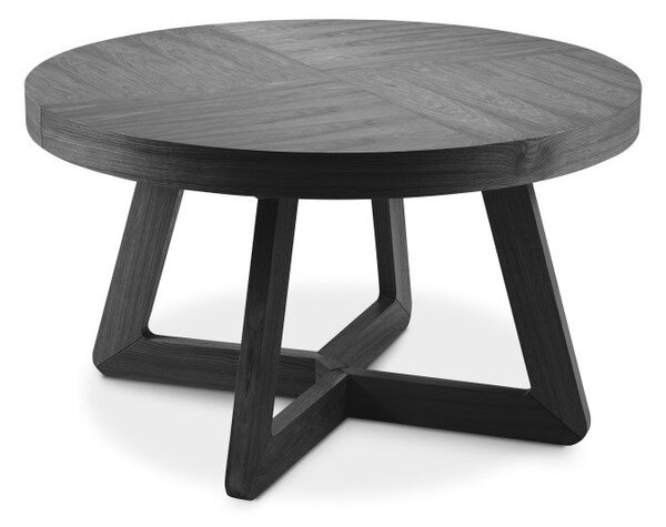 Rozkladací jedálenský stôl OLIA 130-230cm dub