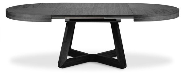 Rozkladací jedálenský stôl OLIA 130-230cm dub