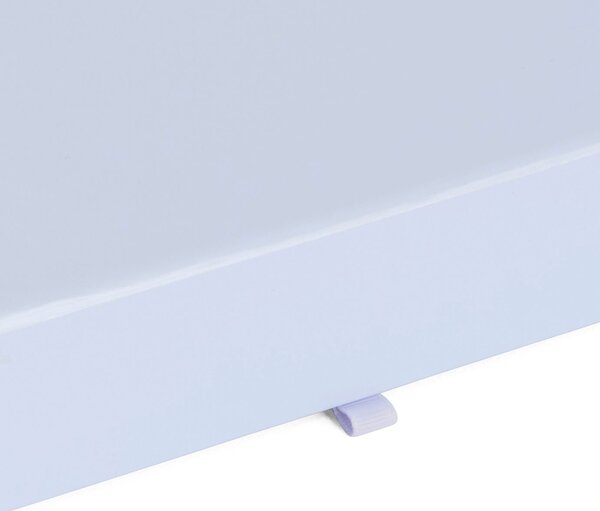 Box na obrúsky Colour Storage, Grey – HAY