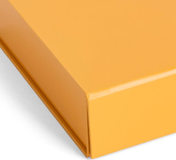 Box na obrúsky Colour Storage, Grey – HAY