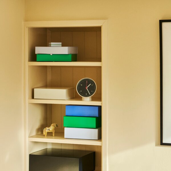 Box na obrúsky Colour Storage, Grey – HAY