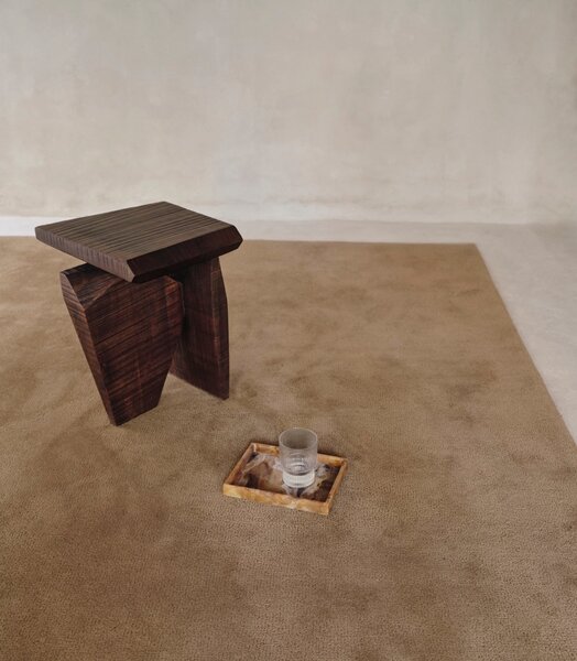 Úložný box Mist Box, L, Pearl – Ferm Living