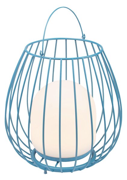 NABÍJATEĽNÁ STOLNÁ LAMPA Nordlux - Online Only bytové doplnky, Online Only
