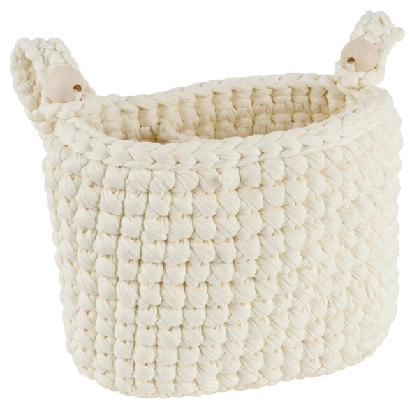 ÚLOŽNÝ KOŠÍK textil Jimmylee - Úložné boxy & dekoračné boxy