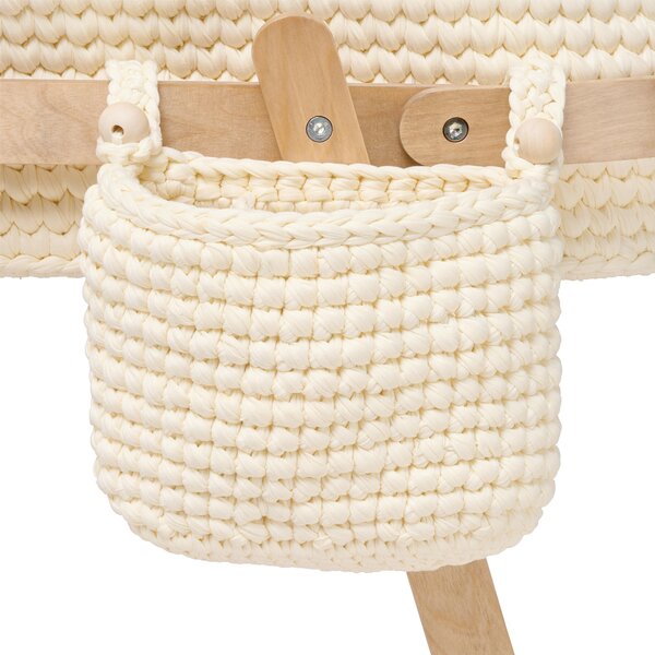 ÚLOŽNÝ KOŠÍK textil Jimmylee - Úložné boxy & dekoračné boxy