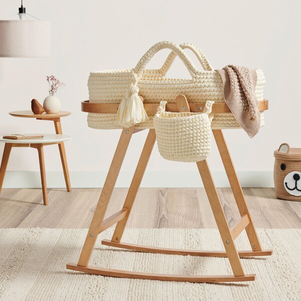 ÚLOŽNÝ KOŠÍK textil Jimmylee - Úložné boxy & dekoračné boxy