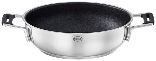 SERVÍROVACIA PANVICA 24 cm Rösle - Online Only bytové doplnky, Online Only