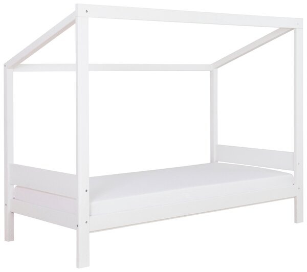 PODLAHOVÁ POSTEĽ 90/200 cm, MID.YOU - Detské izby, Online Only