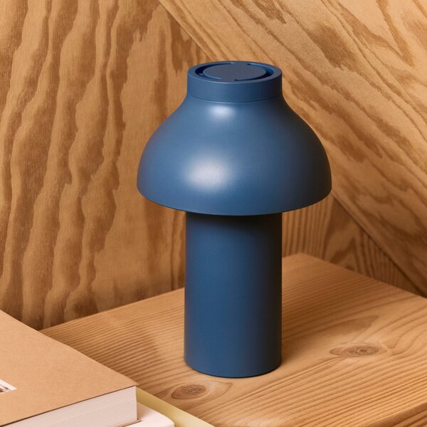 Prenosná lampa PC Portable No. 2, Fall Green – HAY