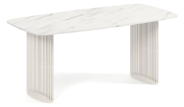 Rozkladací jedálensky stôl SUNNA Veľkosť stola: 160 - 236 cm