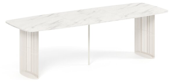 Rozkladací jedálensky stôl SUNNA Veľkosť stola: 160 - 236 cm