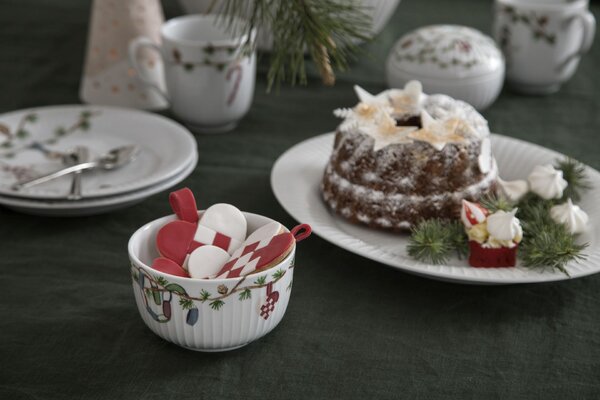 Miska Hammershøi Christmas
