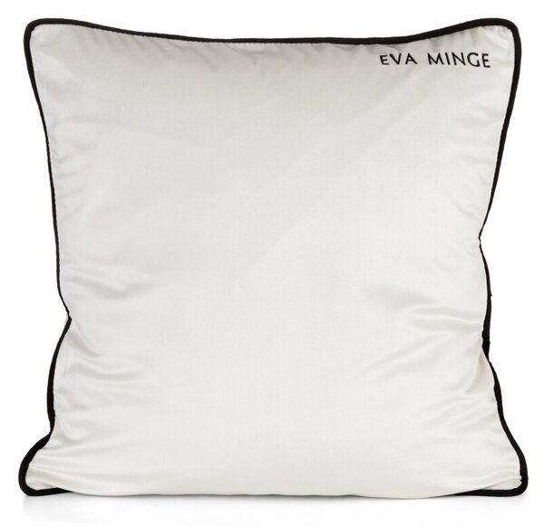 Dekorstudio Zamatová obliečka na vankúš PREMIUM1 45x45cm - béžová