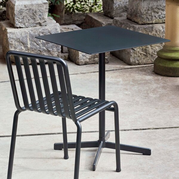 Záhradná stolička Palissade, Anthracite – HAY