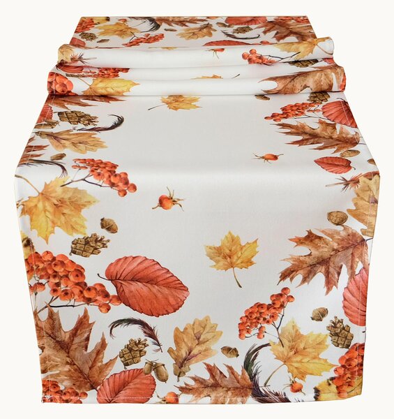 ÚZKY OBRUS, {item.attr('P-ÚZKY OBRUS, {item.attr('P-DIMENSION'),[, ]}viacfarebná Esposa - Textil do domácnosti