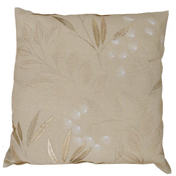 DEKORAČNÝ VANKÚŠ 40/40 cm Esposa - Textil do domácnosti
