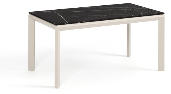 Moderný rozkladací stôl BORA 160/250 - 180/270 cm Veľkosť stola: 160 - 250 cm