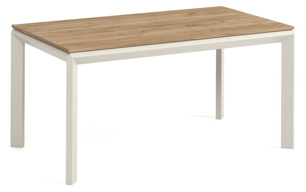 Moderný rozkladací stôl BORA 160/250 - 180/270 cm Veľkosť stola: 160 - 250 cm