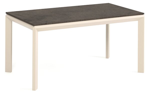 Moderný rozkladací stôl BORA 160/250 - 180/270 cm Veľkosť stola: 160 - 250 cm