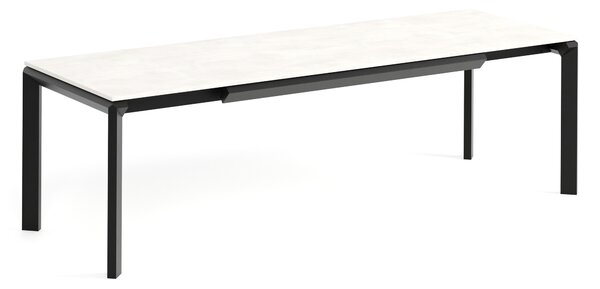 Moderný rozkladací stôl BORA 160/250 - 180/270 cm Veľkosť stola: 160 - 250 cm