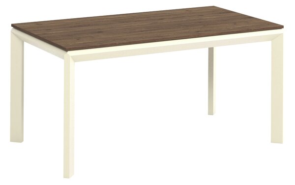 Moderný rozkladací stôl BORA 160/250 - 180/270 cm Veľkosť stola: 160 - 250 cm