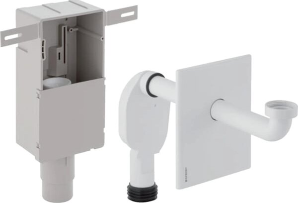 Geberit 151120111 UP zápachová uzávierka pre umývadlo