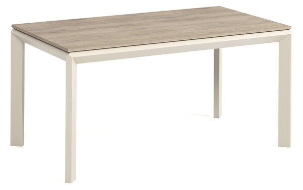 Moderný rozkladací stôl BORA 160/250 - 180/270 cm Veľkosť stola: 160 - 250 cm