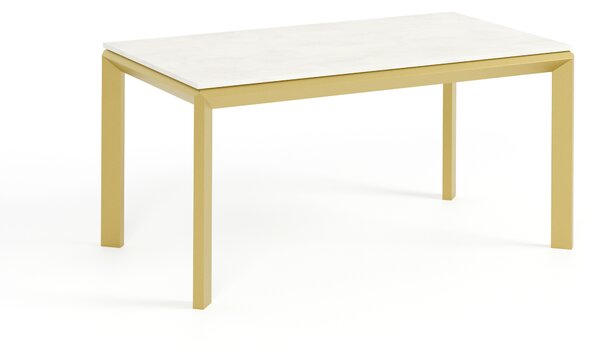 Moderný rozkladací stôl BORA 160/250 - 180/270 cm Veľkosť stola: 160 - 250 cm