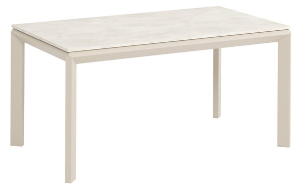 Moderný rozkladací stôl BORA 160/250 - 180/270 cm Veľkosť stola: 160 - 250 cm