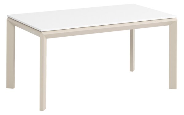 Moderný rozkladací stôl BORA 160/250 - 180/270 cm Veľkosť stola: 160 - 250 cm