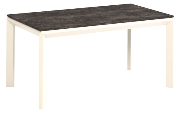 Moderný rozkladací stôl BORA 160/250 - 180/270 cm Veľkosť stola: 160 - 250 cm