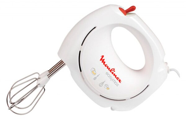 Kuchynský robot Moulinex ABM11A30 200W 200 W