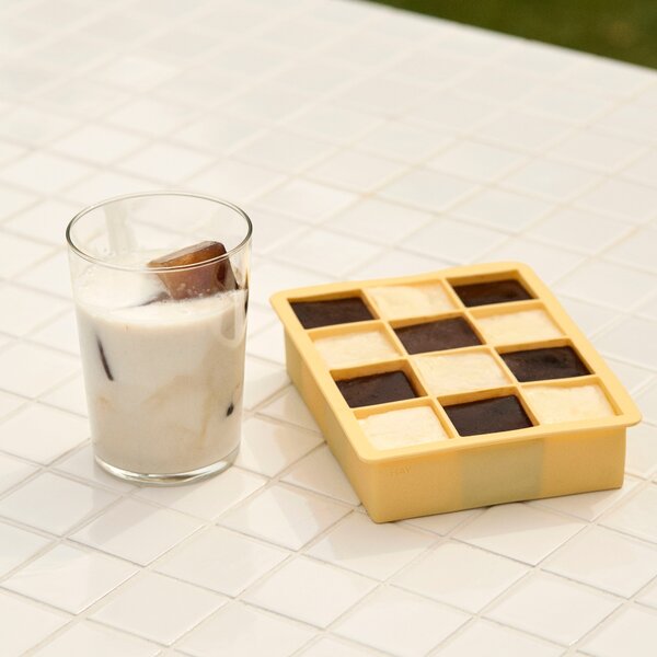 Forma na ľad Ice Cube, XXL, Sticks, Ice Blue – HAY