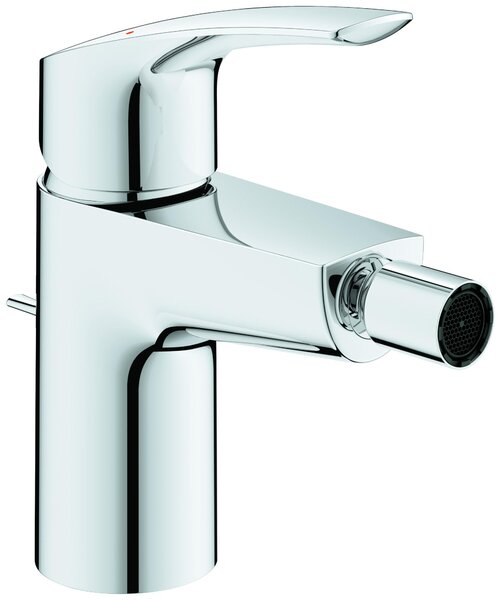 GROHE 32929003 EH bidetová batéria Eurosmart 32929_3 vyskakovací odpad chróm