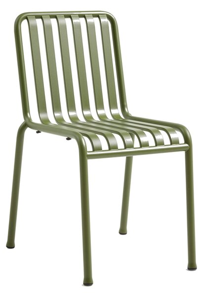 Záhradná stolička Palissade, Olive – HAY