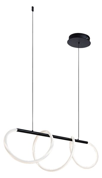 Rabalux MONTEMA LED závesné svietidlo 72269