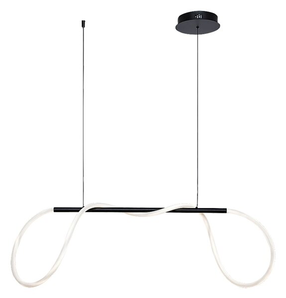 Rabalux MONTEMA LED závesné svietidlo 72269