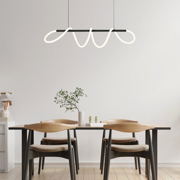 Rabalux MONTEMA LED závesné svietidlo 72269